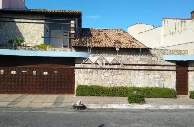 Casa com 4 quartos à venda na Vila Nova, Cabo Frio 