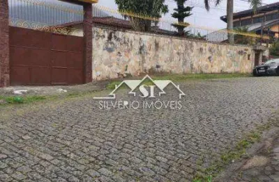 Casa com 22 quartos à venda no Centro, Petrópolis 