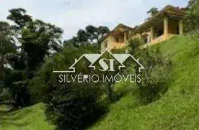 Fazenda à venda no Passa Três, Rio Claro 