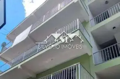 Prédio residencial- são josé do vale do rio preto, centro