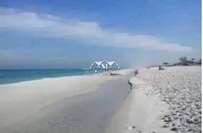 Terreno à venda no Centro, Arraial do Cabo 