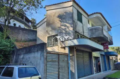 Ponto comercial à venda no Centro, Petrópolis 