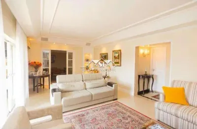 Apartamento com 5 quartos à venda no Coronel Veiga, Petrópolis 