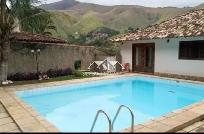 Casa com 3 quartos à venda no Posse, Petrópolis 