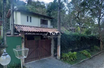 Casa em condomínio fechado com 4 quartos à venda no Corrêas, Petrópolis 