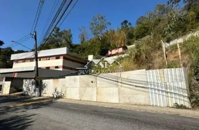 Terreno à venda no Corrêas, Petrópolis 
