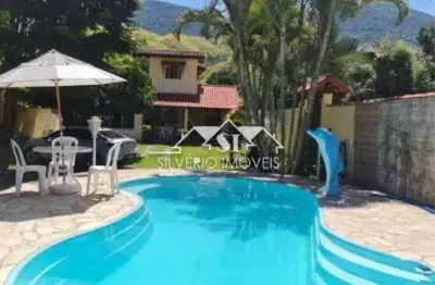 Casa com 3 quartos à venda no Conrado, Miguel Pereira 