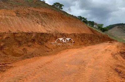 Terreno à venda no Centro, Paty do Alferes 