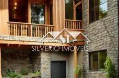 Casa com 1 quarto à venda no Nogueira, Petrópolis 