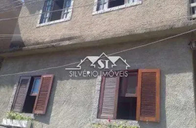 Casa em condomínio fechado com 5 quartos à venda no Corrêas, Petrópolis 