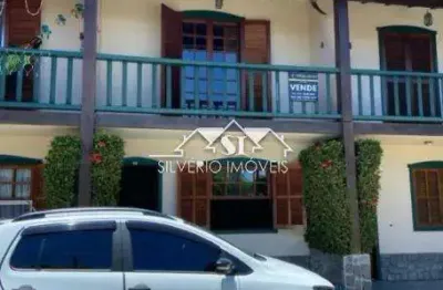 Apartamento com 2 quartos à venda no Ogiva, Cabo Frio 