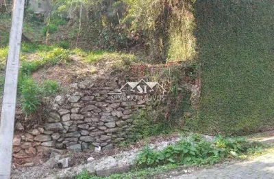Terreno à venda no São Sebastião, Petrópolis 