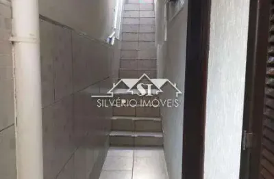 Casa com 2 quartos à venda no Bingen, Petrópolis 