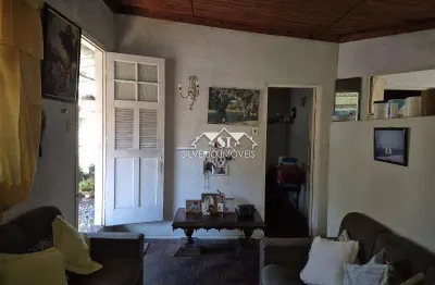 Casa com 3 quartos à venda no Castelanea, Petrópolis 