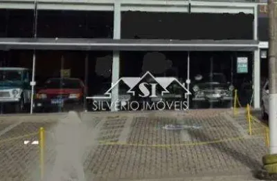 Ponto comercial para alugar em Itaipava, Petrópolis 