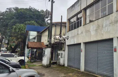 Ponto comercial para alugar no Quitandinha, Petrópolis 
