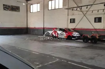 Barracão / Galpão / Depósito para alugar no Coronel Veiga, Petrópolis 