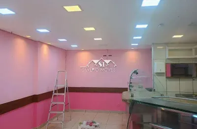 Ponto comercial para alugar no Centro, Petrópolis 