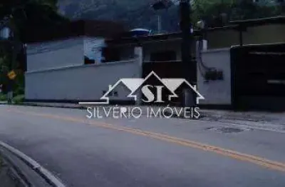 Barracão / Galpão / Depósito para alugar no Retiro, Petrópolis 