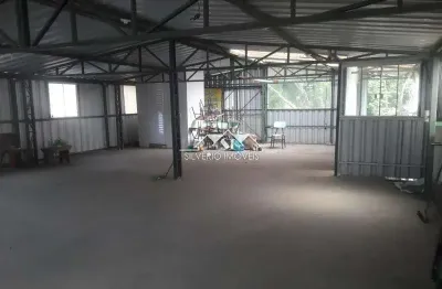 Barracão / Galpão / Depósito para alugar no Corrêas, Petrópolis 