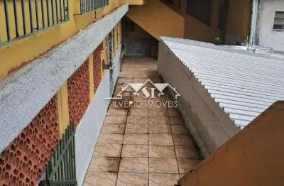Casa com 2 quartos para alugar no Valparaíso, Petrópolis 
