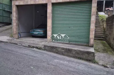 Ponto comercial para alugar no Alto da Serra, Petrópolis 