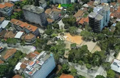 Terreno à venda em Grajaú, Rio de Janeiro 
