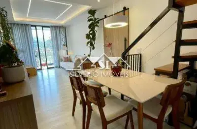 Apartamento com 3 quartos à venda no Corrêas, Petrópolis 