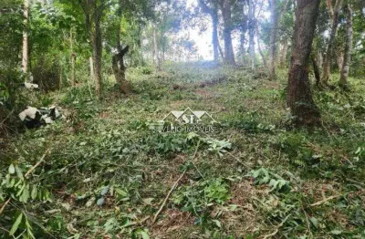 Terreno à venda no Caxambu, Petrópolis 