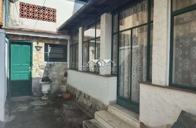 Casa com 2 quartos à venda no Quissama, Petrópolis 