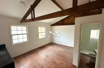 Apartamento com 1 quarto à venda no Centro, Petrópolis 