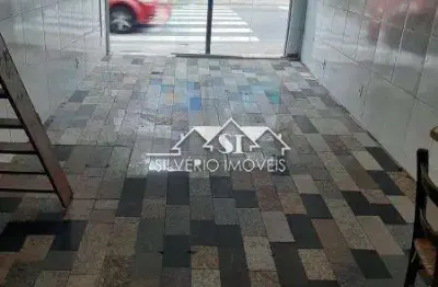 Ponto comercial para alugar no Quissama, Petrópolis 