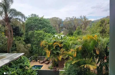 Casa com 3 quartos à venda no Nogueira, Petrópolis 