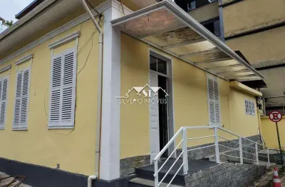 Casa com 2 quartos para alugar no Centro, Petrópolis 