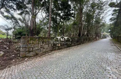 Terreno à venda no Independência, Petrópolis 