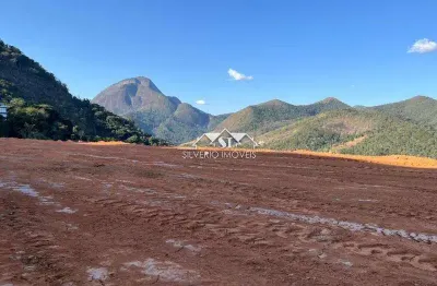 Terreno em condomínio fechado à venda em Itaipava, Petrópolis 