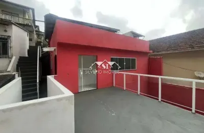 Casa com 2 quartos à venda no Mosela, Petrópolis 