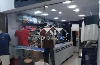 Ponto comercial à venda no Alto da Serra, Petrópolis 