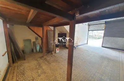 Ponto comercial para alugar no Centro, Petrópolis 