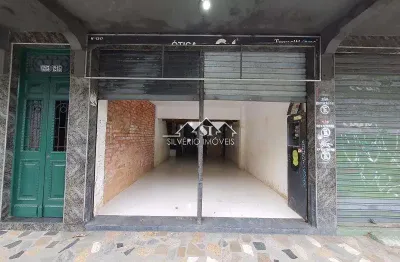 Ponto comercial para alugar no Centro, Petrópolis 