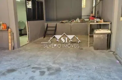 Barracão / Galpão / Depósito para alugar no Quitandinha, Petrópolis 