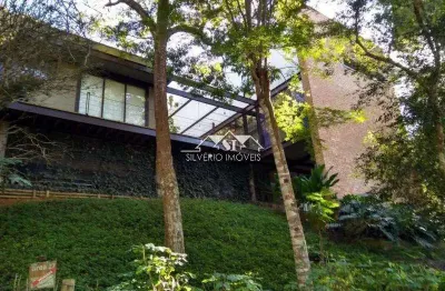 Casa com 4 quartos à venda em Itaipava, Petrópolis 