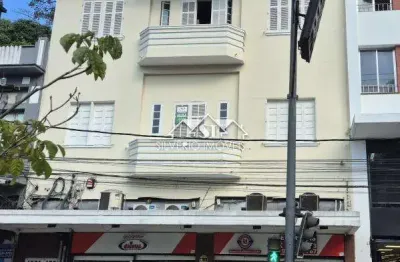 Barracão / Galpão / Depósito para alugar no Centro, Petrópolis 