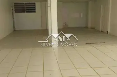 Barracão / Galpão / Depósito para alugar no Bingen, Petrópolis 