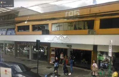 Ponto comercial para alugar no Alto da Serra, Petrópolis 