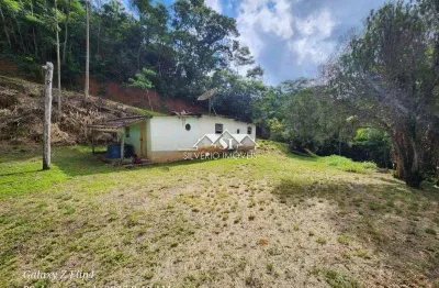 Terreno em condomínio fechado à venda no Centro, Areal 