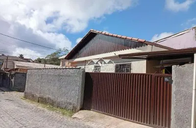 Casa com 3 quartos à venda no São Sebastião, Petrópolis 
