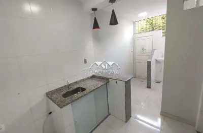 Casa com 1 quarto para alugar no Cascatinha, Petrópolis 