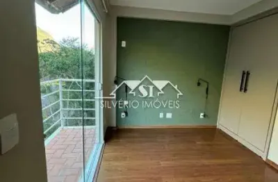 Casa em condomínio fechado com 2 quartos à venda no Fazenda Inglesa, Petrópolis 