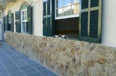Casa com 1 quarto para alugar no Bingen, Petrópolis 